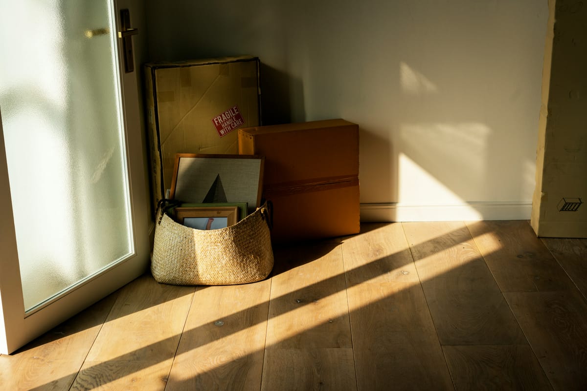 This Aquarius solar eclipse ushers in a fresh start you may not see coming